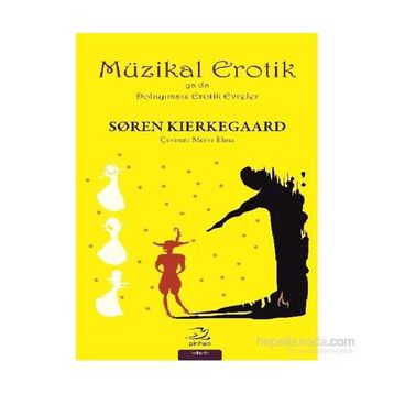 Müzikal Erotik - søren kierkegaard