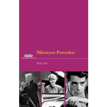 Müzisyen Portreleri - Filiz Ali