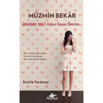 Müzmin Bekar - Katie Heaney
