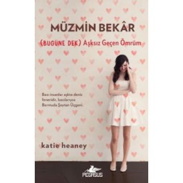 Müzmin Bekar - Katie Heaney