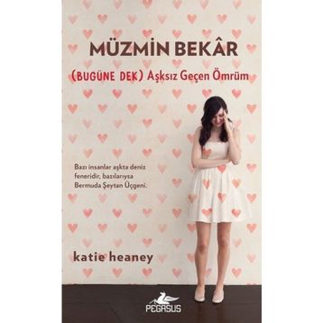Müzmin Bekar - Katie Heaney