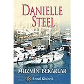 MÜZMİN BEKARLAR - DANIELLE STEEL