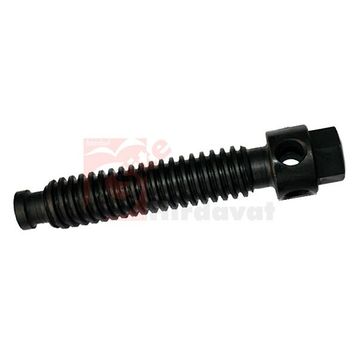 MVN Süper Hassas 200 mm Mengene Vidası