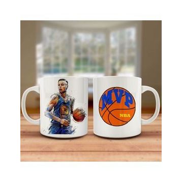 MVP NBA - Basketbol Kupa Bardak