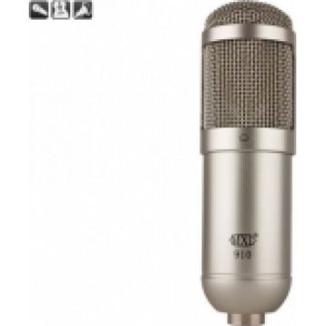 Mxl 910 Condenser Mikrofon