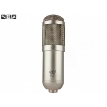 Mxl 910 Condenser Mikrofon
