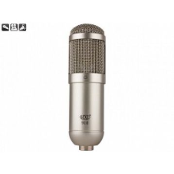 Mxl 910 Condenser Mikrofon