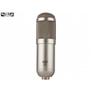 Mxl 910 Condenser Mikrofon