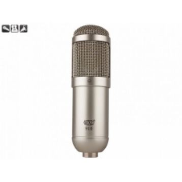Mxl 910 Condenser Mikrofon