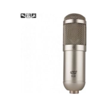 Mxl 910 Condenser Mikrofon