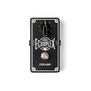Mxr EP101 Echoplex Preamp Pedalı