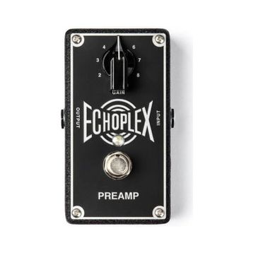 Mxr EP101 Echoplex Preamp Pedalı