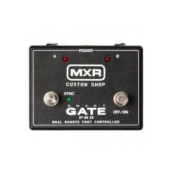 MXR M235FC Pro Smart Gate Ayak Pedalı