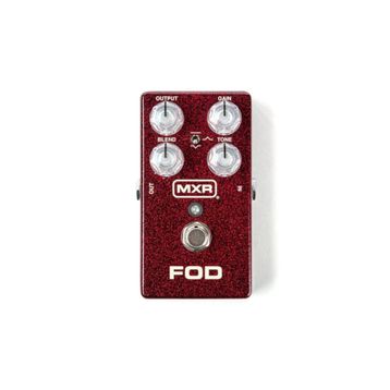 MXR M251 Fod Drive Pedalı