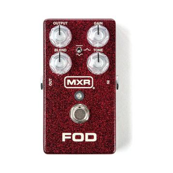 MXR M251 Fod Drive Pedalı