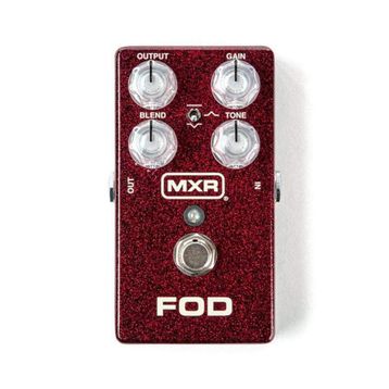 MXR M251 Fod Drive Pedalı