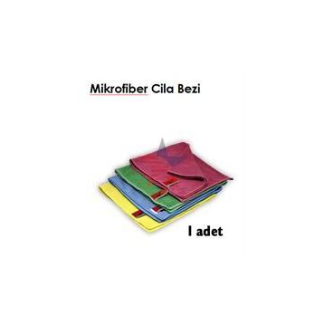 Mxs 90F1410 Mikrofiber Cila Bez