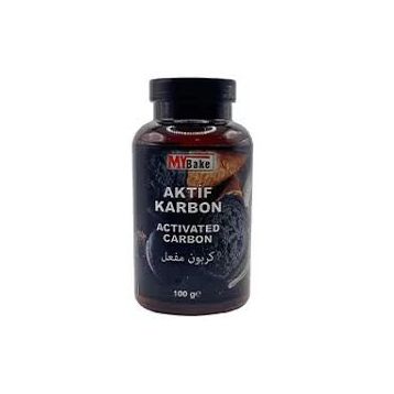 My Bake 100 gr Aktif Karbon