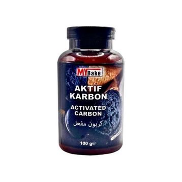 My Bake 100 gr Aktif Karbon