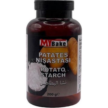 My Bake 200 gr Patates Nişastası