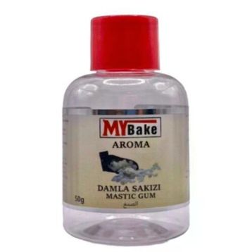 My Bake 50 gr Damla Sakızı Aroma