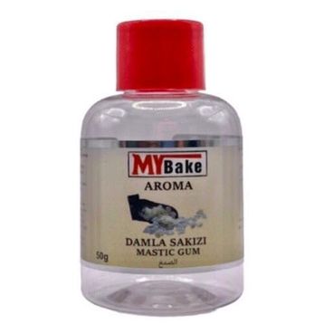 My Bake 50 gr Damla Sakızı Aroma