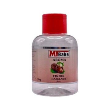 My Bake 50 gr Fındık Aroması