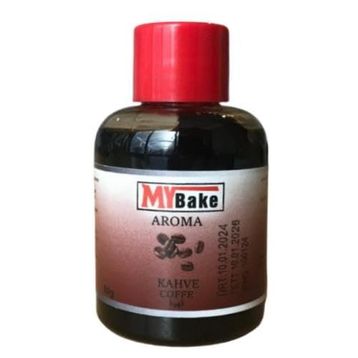 My Bake 50 gr Kahve Aroması