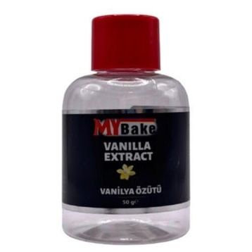 My Bake 50 gr Vanilya Özütü