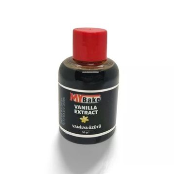 My Bake 50 gr Vanilya Özütü