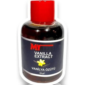 My Bake 50 gr Vanilya Özütü