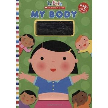 My Body - kollektif