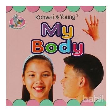 My Body - kollektif