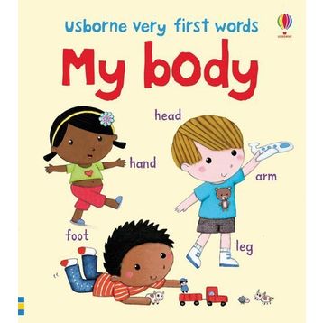 My Body - kollektif
