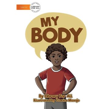 My Body - kollektif