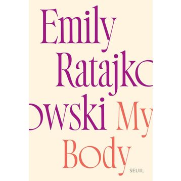My Body - kollektif