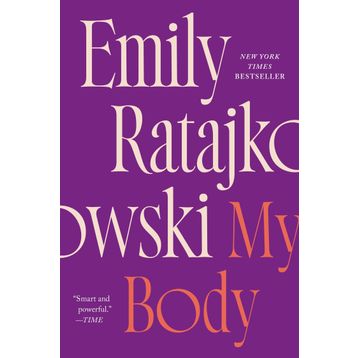 My Body - kollektif