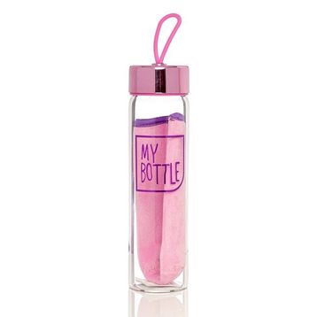 My Bottle Pembe Matara
