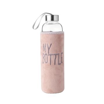 My Bottle Pembe Matara
