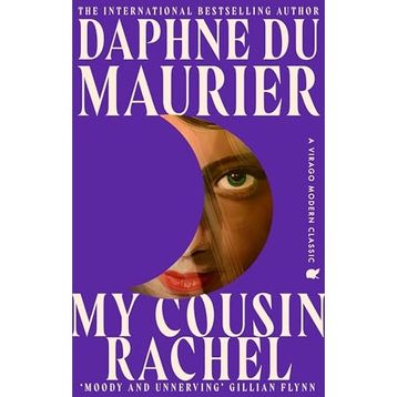 My Cousin Rachel - Daphne Du Murier