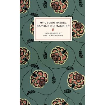 My Cousin Rachel - Daphne Du Murier