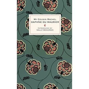 My Cousin Rachel - Daphne Du Murier