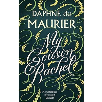 My Cousin Rachel - Daphne Du Murier