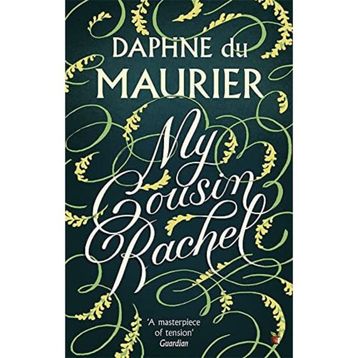 My Cousin Rachel - Daphne Du Murier