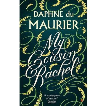 My Cousin Rachel - Daphne Du Murier