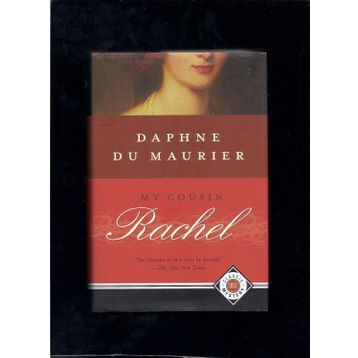 My Cousin Rachel - Daphne Du Murier