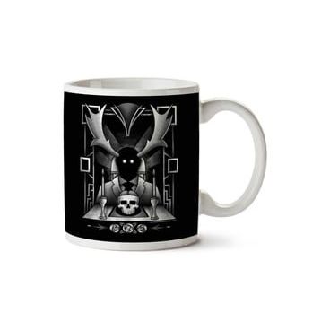 My Deco Hannibal Baskılı Kupa