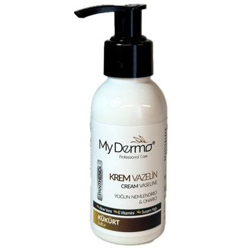 My Dermo Kükürt Özlü 100 ml Krem Vazelin