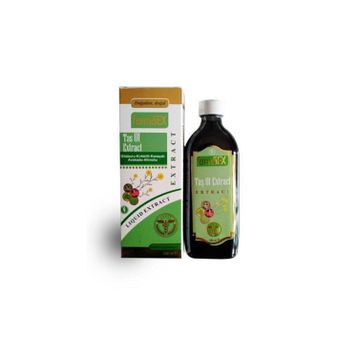 My Farmaex 150 ml Gilaburu Taş Ot Ekstraktı