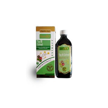 My Farmaex 150 ml Gilaburu Taş Ot Ekstraktı